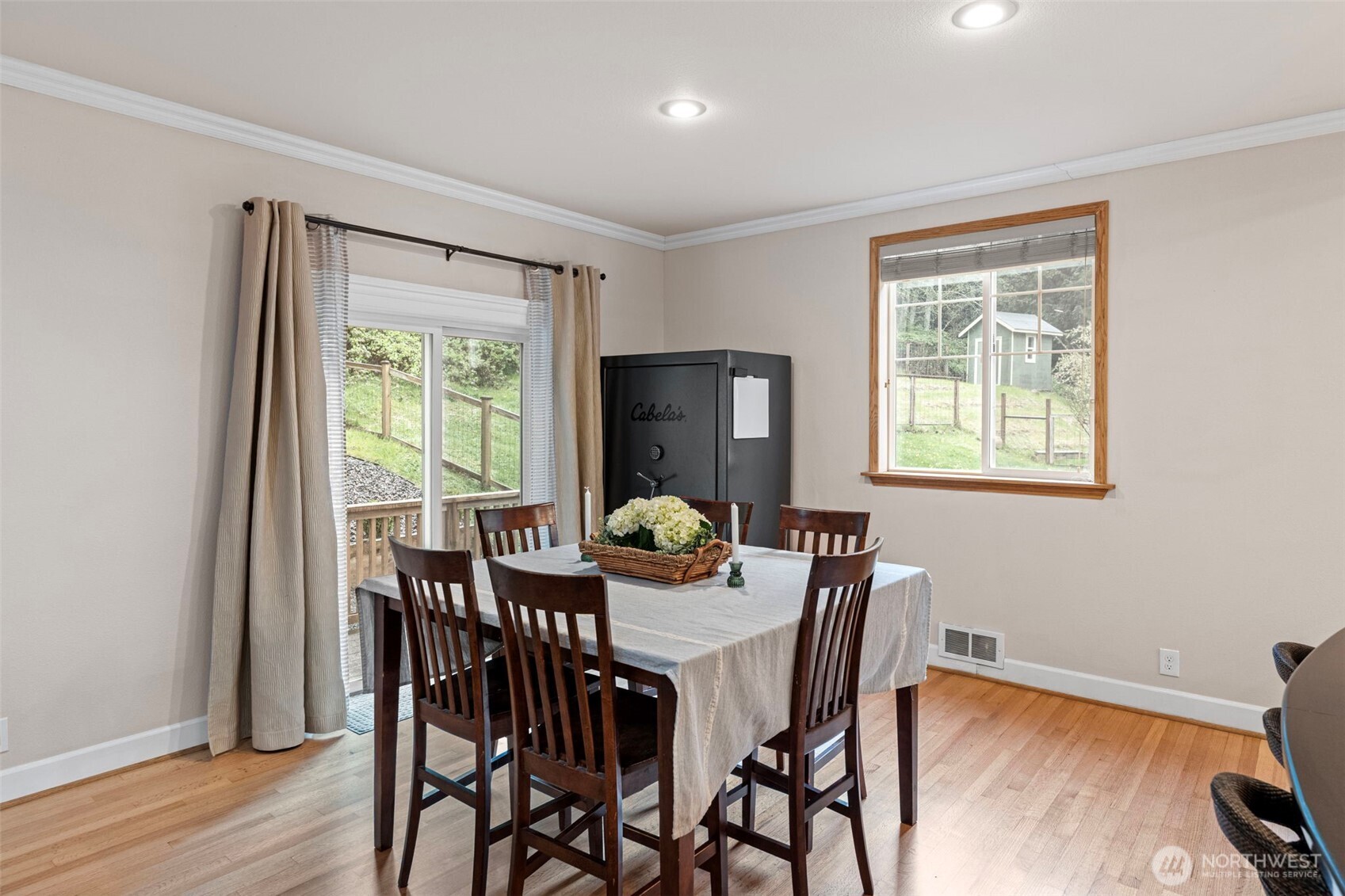 22371 Miller Bay Road Northeast Poulsbo, WA 98370 - Photo 14 of 38