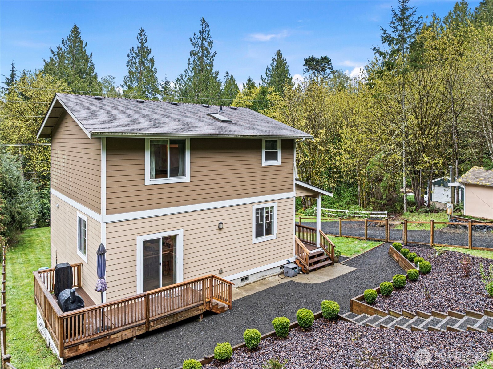 22371 Miller Bay Road Northeast Poulsbo, WA 98370 - Photo 28 of 38