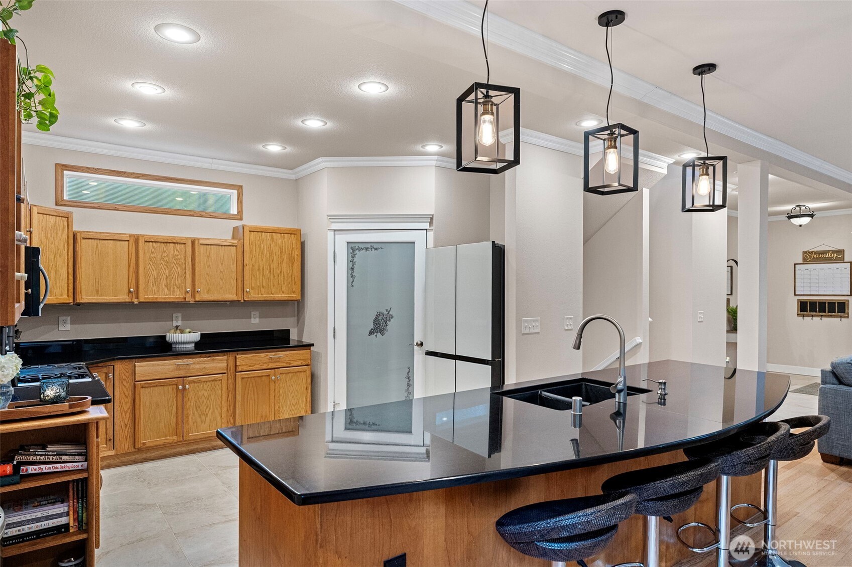 22371 Miller Bay Road Northeast Poulsbo, WA 98370 - Photo 10 of 38