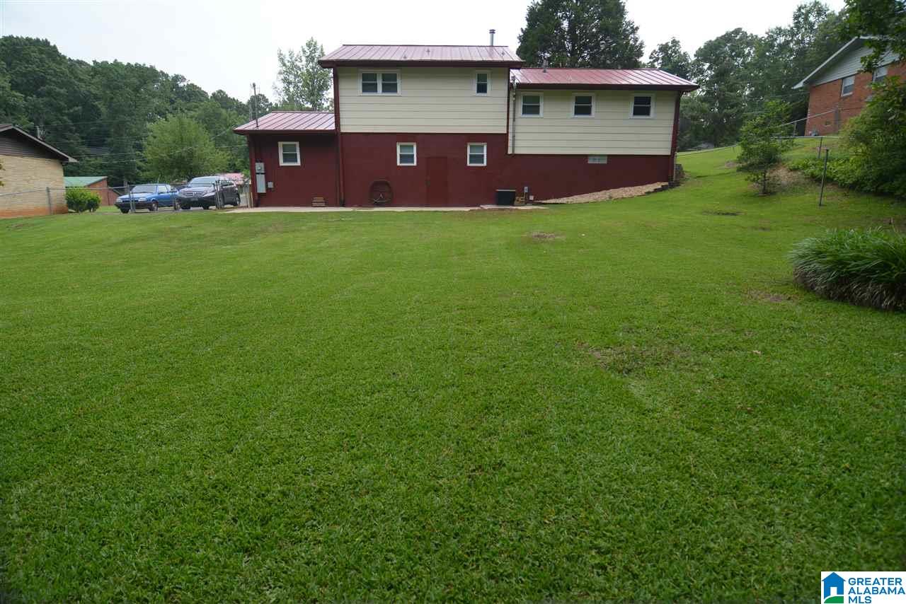 209 Oak Road Anniston, AL 36206 - Photo 21 of 21