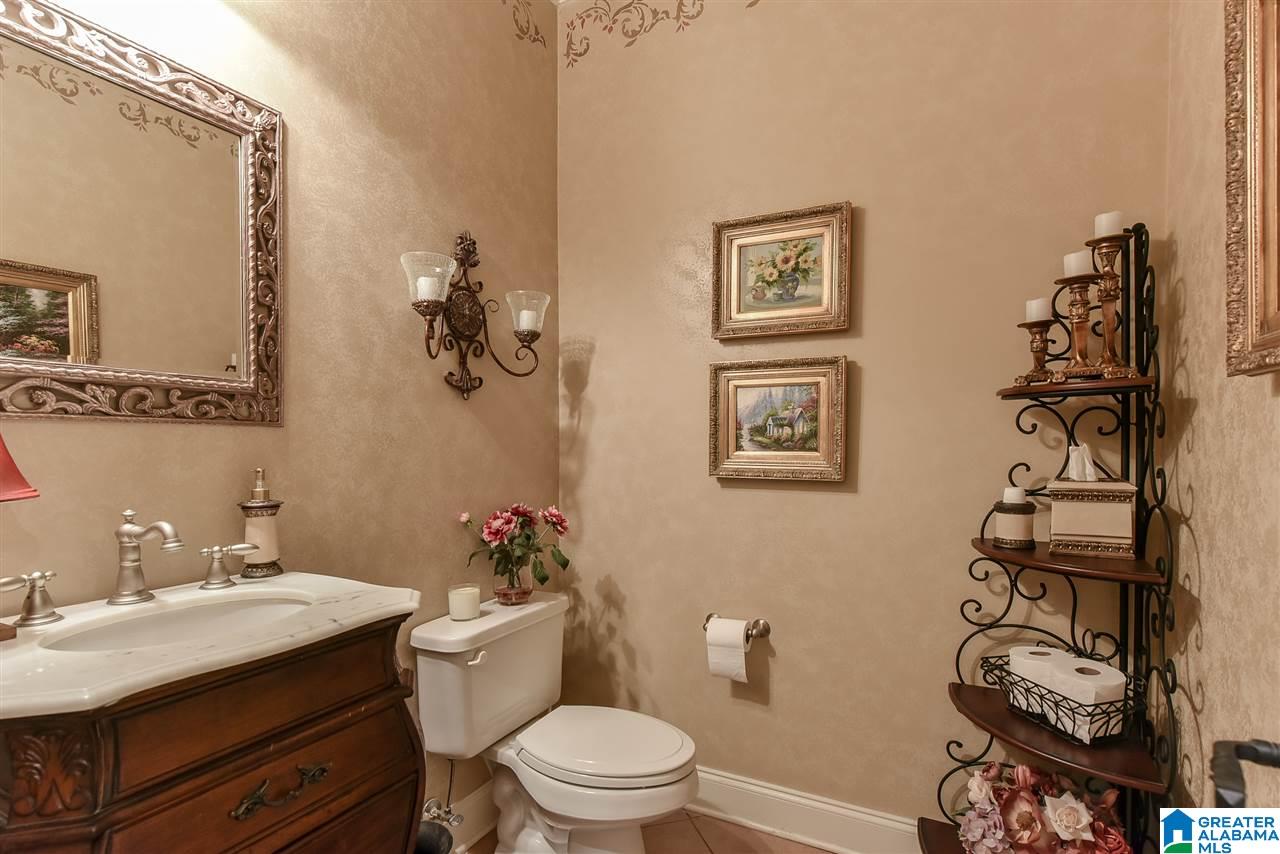 1345 Caliston Way Pelham, AL 35124 - Photo 26 of 50