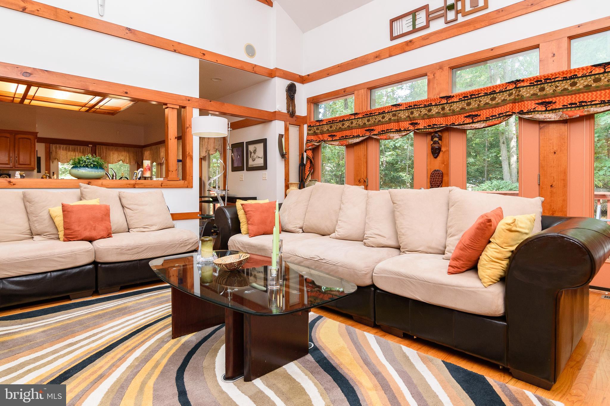 23615 Quail Hollow Circle Lewes, DE 19958 - Photo 16 of 49 a balcony with furniture and outdoor view