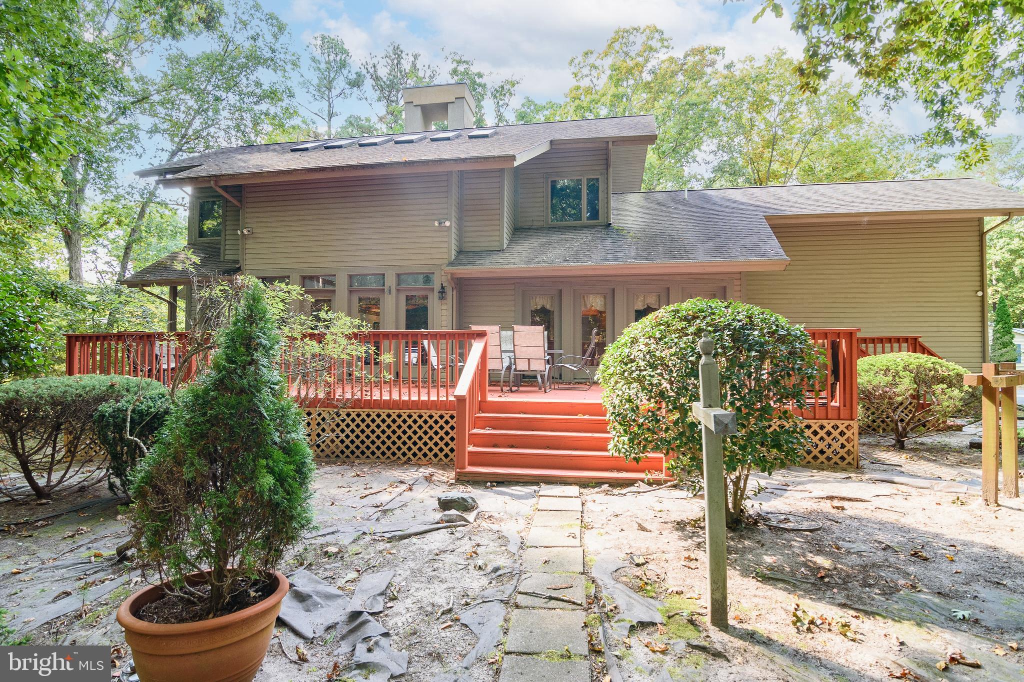 23615 Quail Hollow Circle Lewes, DE 19958 - Photo 4 of 49 a front view of a house