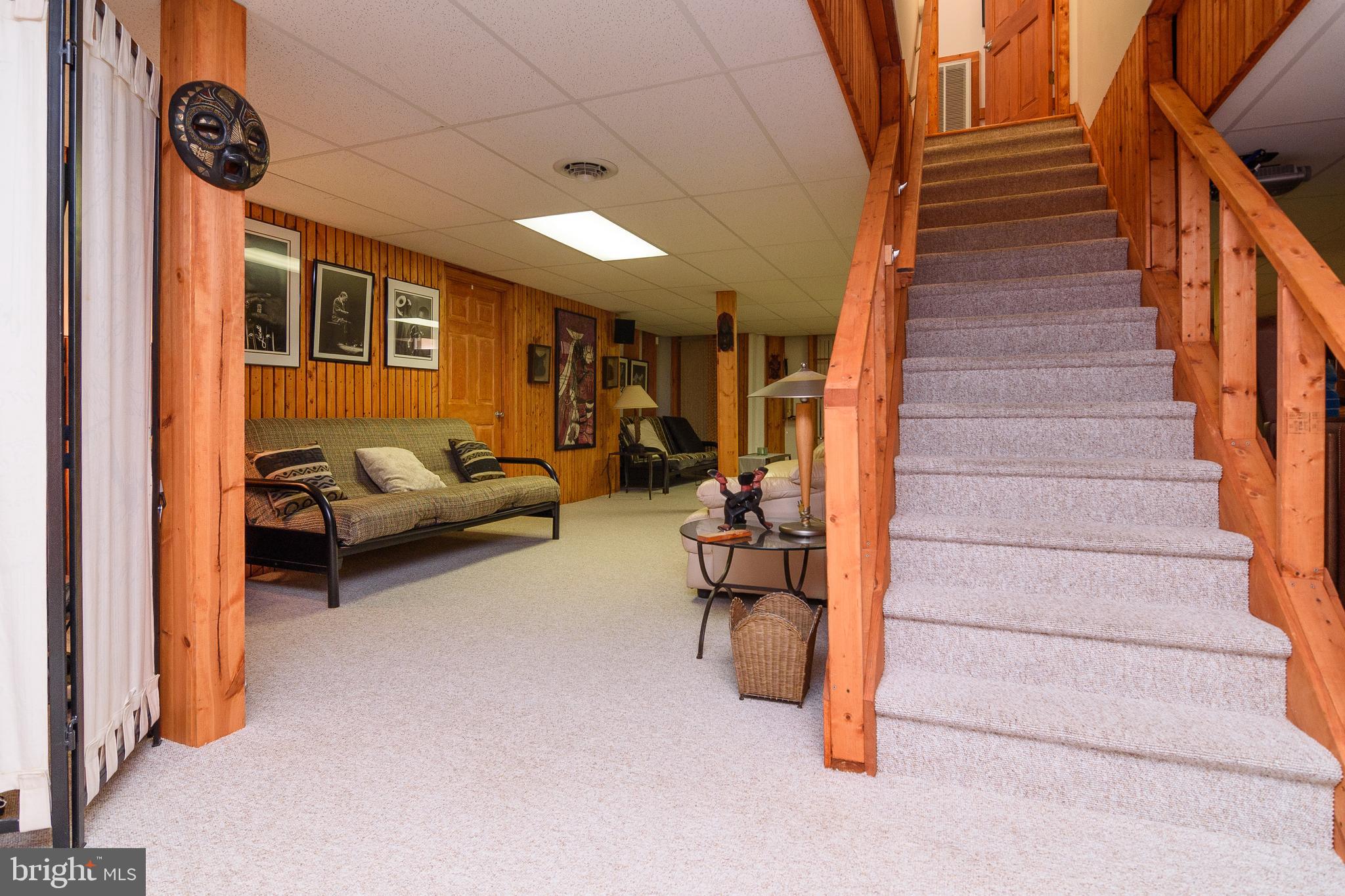 23615 Quail Hollow Circle Lewes, DE 19958 - Photo 44 of 49 a view of entryway and hall