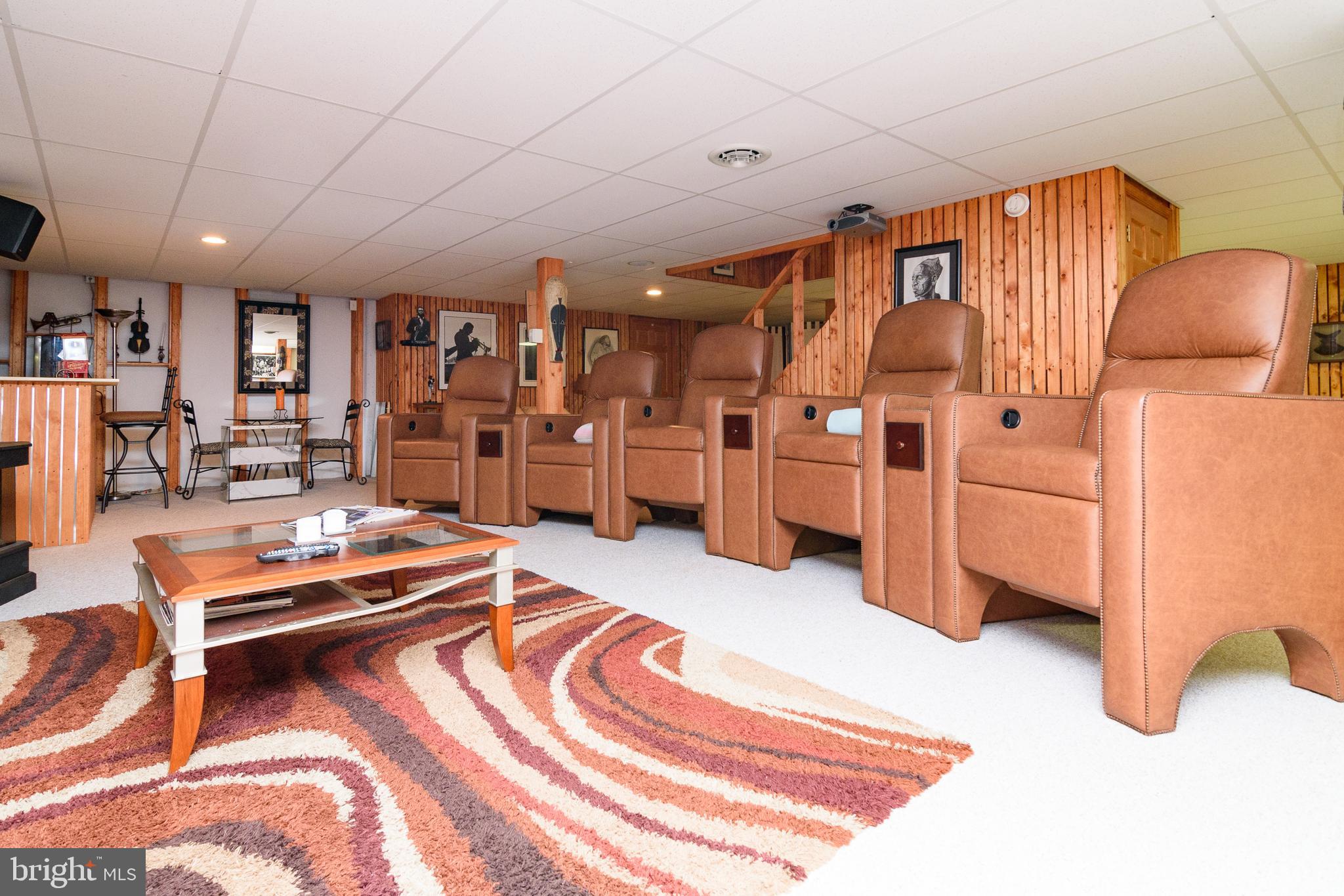 23615 Quail Hollow Circle Lewes, DE 19958 - Photo 46 of 49 a living room with furniture and kitchen view