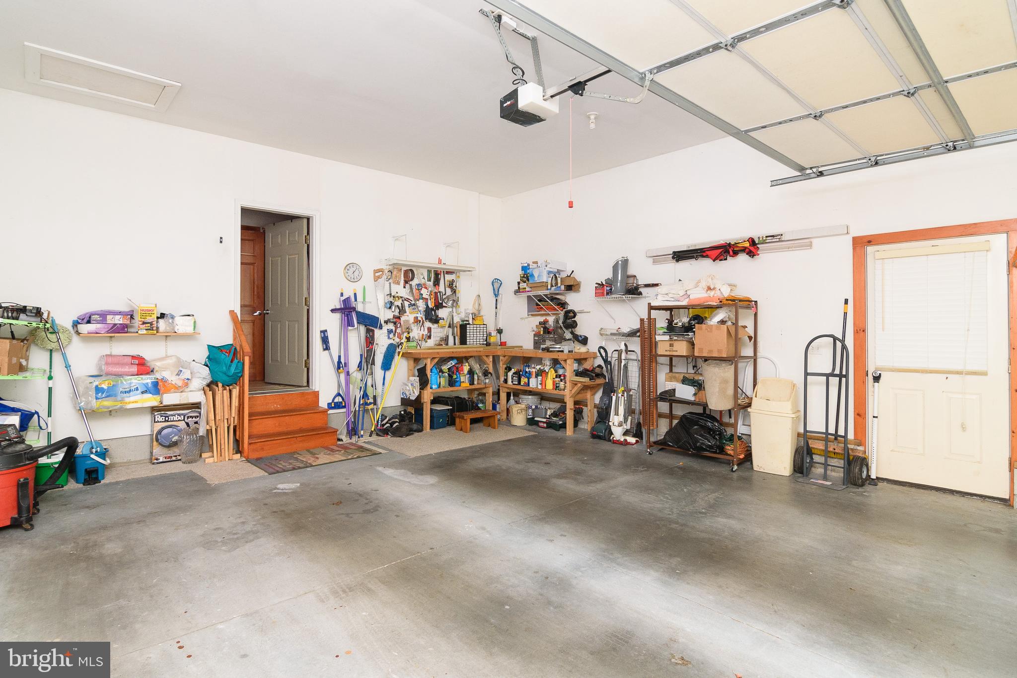 23615 Quail Hollow Circle Lewes, DE 19958 - Photo 49 of 49 a view of storage and utility room