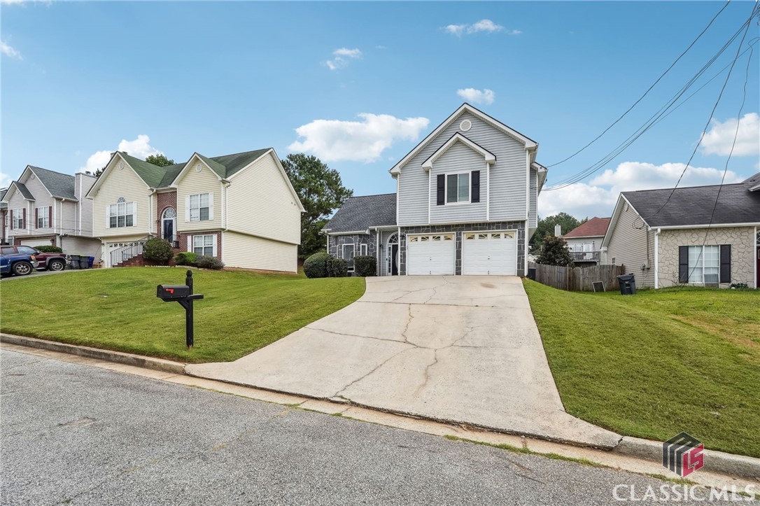 4220 Reeshemah Street Atlanta, GA 30349 - Photo 39 of 48