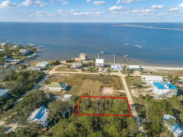 $209,000 | 308 Quinn Street, St. George Island, FL 32328