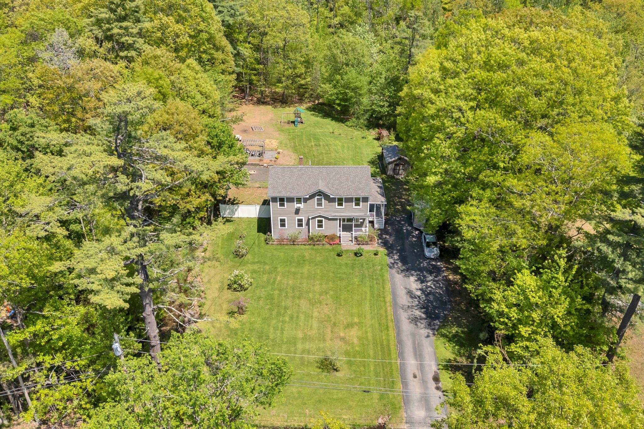 256 Narrows Pond Road Winthrop, ME 04364 - Photo 58 of 64 28_DJI_20260526124034_0046_D