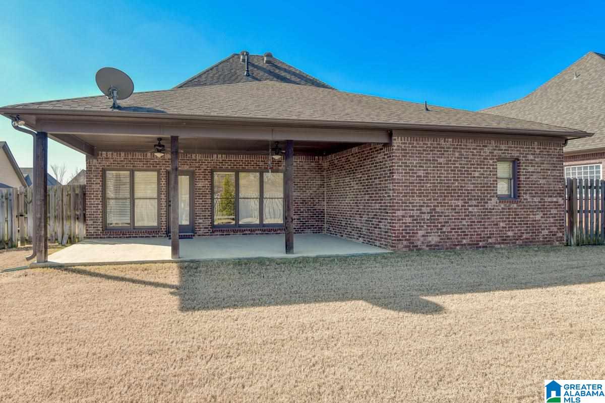 5232 Creekside Loop Hoover, AL 35244 - Photo 5 of 35