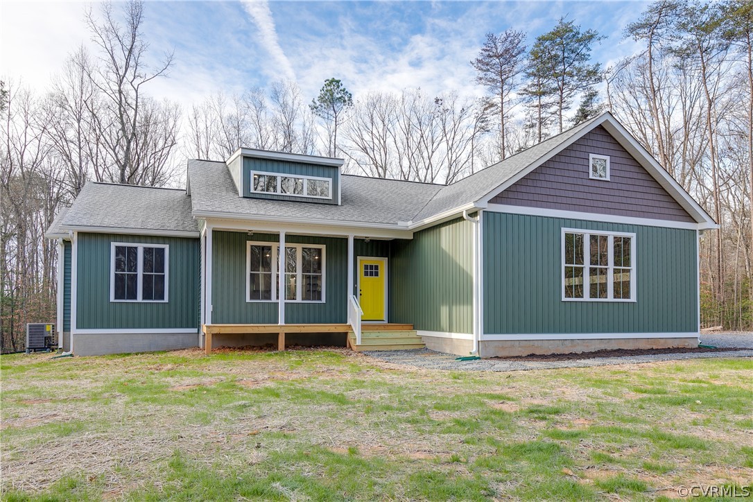 2112 Sizer Road Beaverdam, VA 23015 - Photo 1 of 27