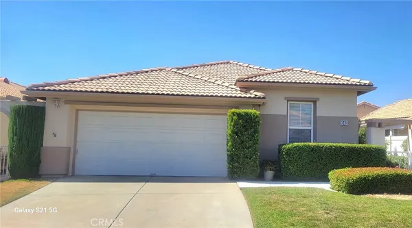 $355,000 | 648 Essex Way, Banning, CA 92220