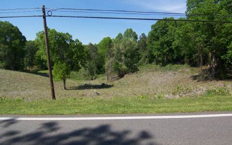 14 Old Tails Creek Road Ellijay, GA 30540 - Photo 1 of 1 Main View
