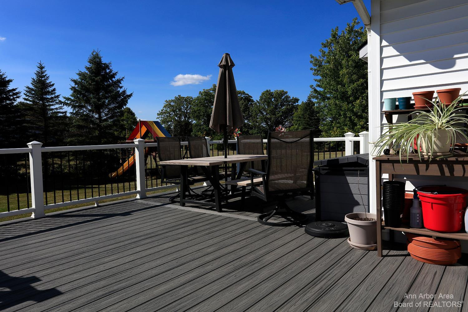 4069 North Lima Center Road Dexter, MI 48130 - Photo 5 of 41 Photo 5