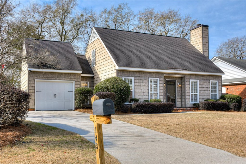 143 Fall Line Drive Augusta, GA 30907 - Photo 3 of 33 Gallery Image 3