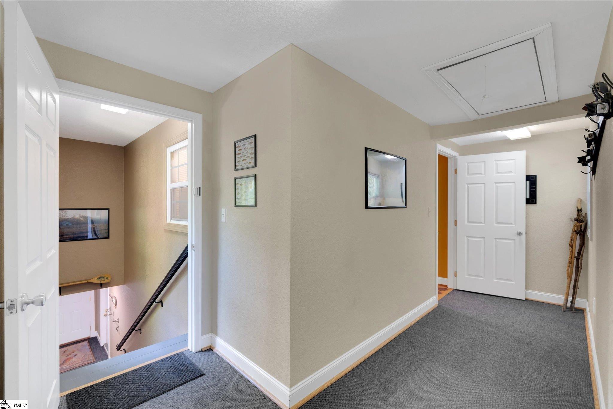 153 Anders Camp Road Cleveland, SC 29635 - Photo 23 of 43
