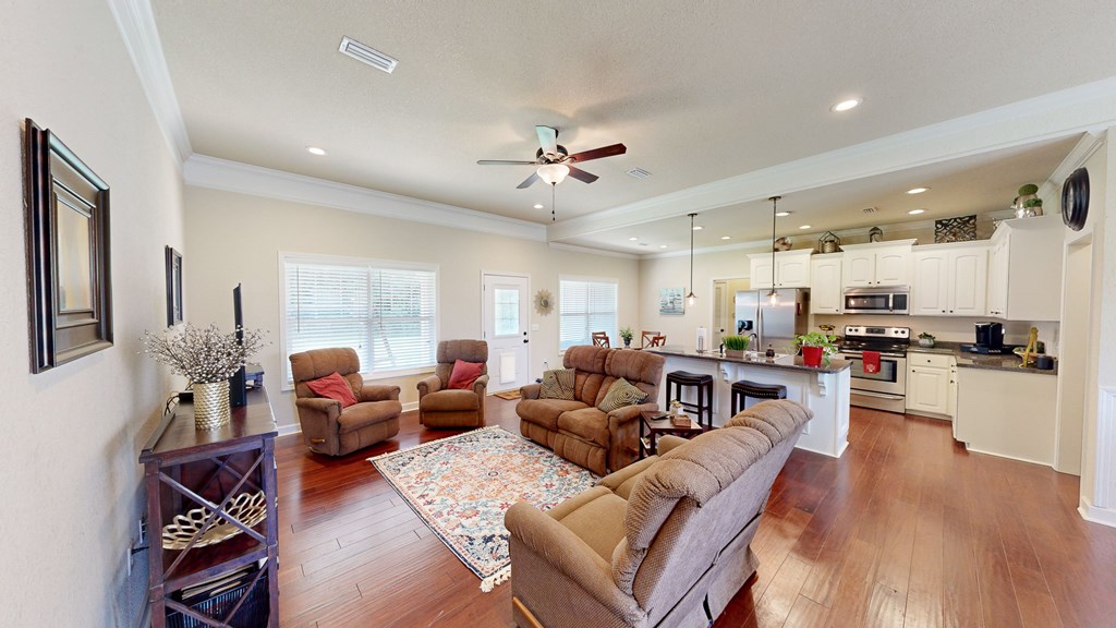 151 Chase Ridge Drive Dothan, AL 36301 - Photo 4 of 35