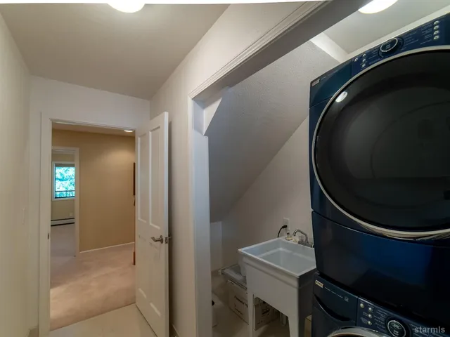 a bathroom with a toilet and a sink