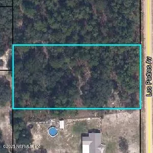 $35,000 | 7682 Los Padres Avenue, Keystone Heights, FL 32656