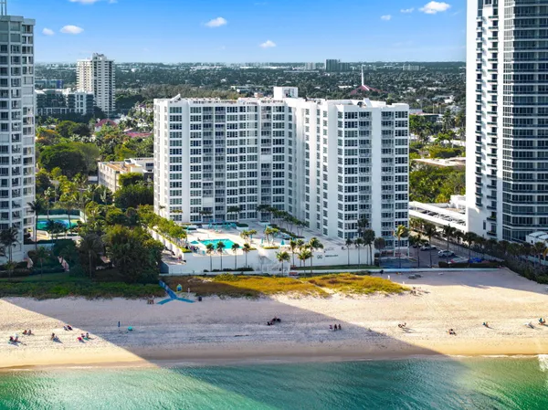 $699,000 | 1620 South Ocean Boulevard, Unit 16H, Lauderdale-by-the-Sea, FL 33062