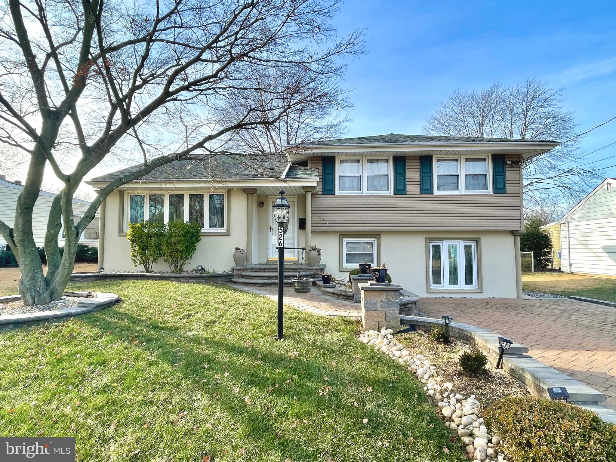 526 Lee Ann Road Cherry Hill, NJ 08034 - Photo 1 of 22 Gallery Image 1