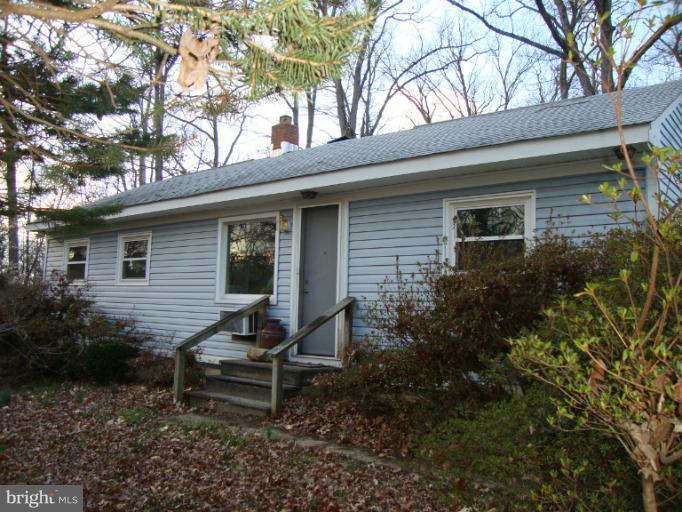 12222 Philadelphia Road Kingsville, MD 21087 - Photo 22 of 22 Exterior (Front)