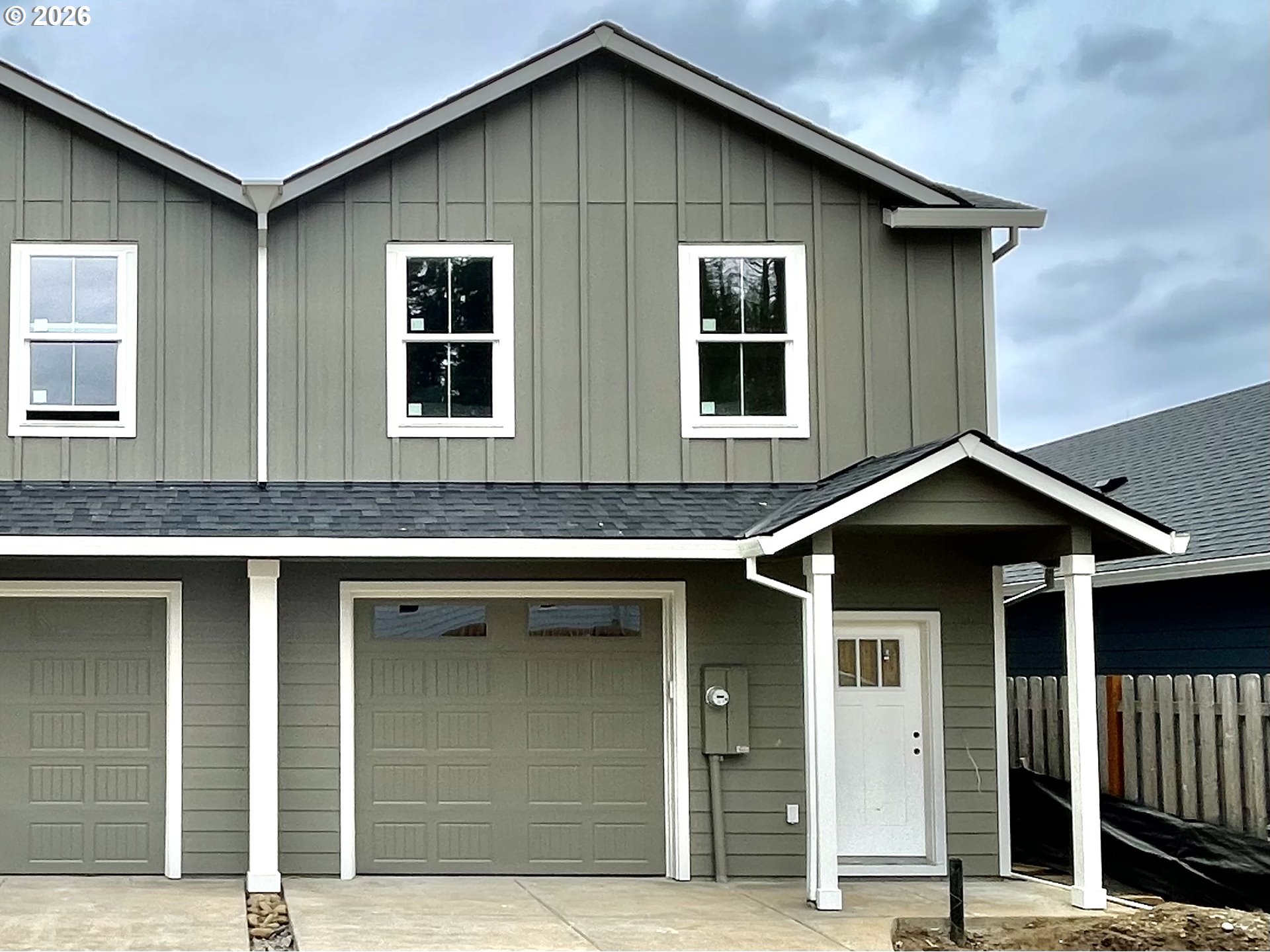 20761 Northeast Thompson Street Fairview, OR 97024 - Photo 2 of 5