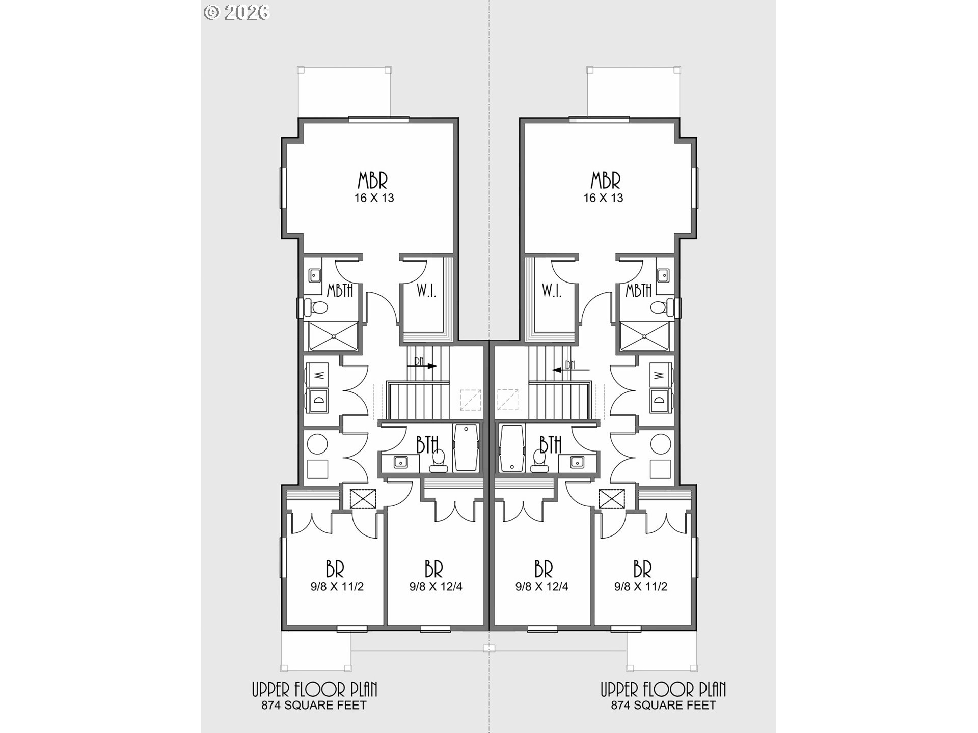 20761 Northeast Thompson Street Fairview, OR 97024 - Photo 4 of 5