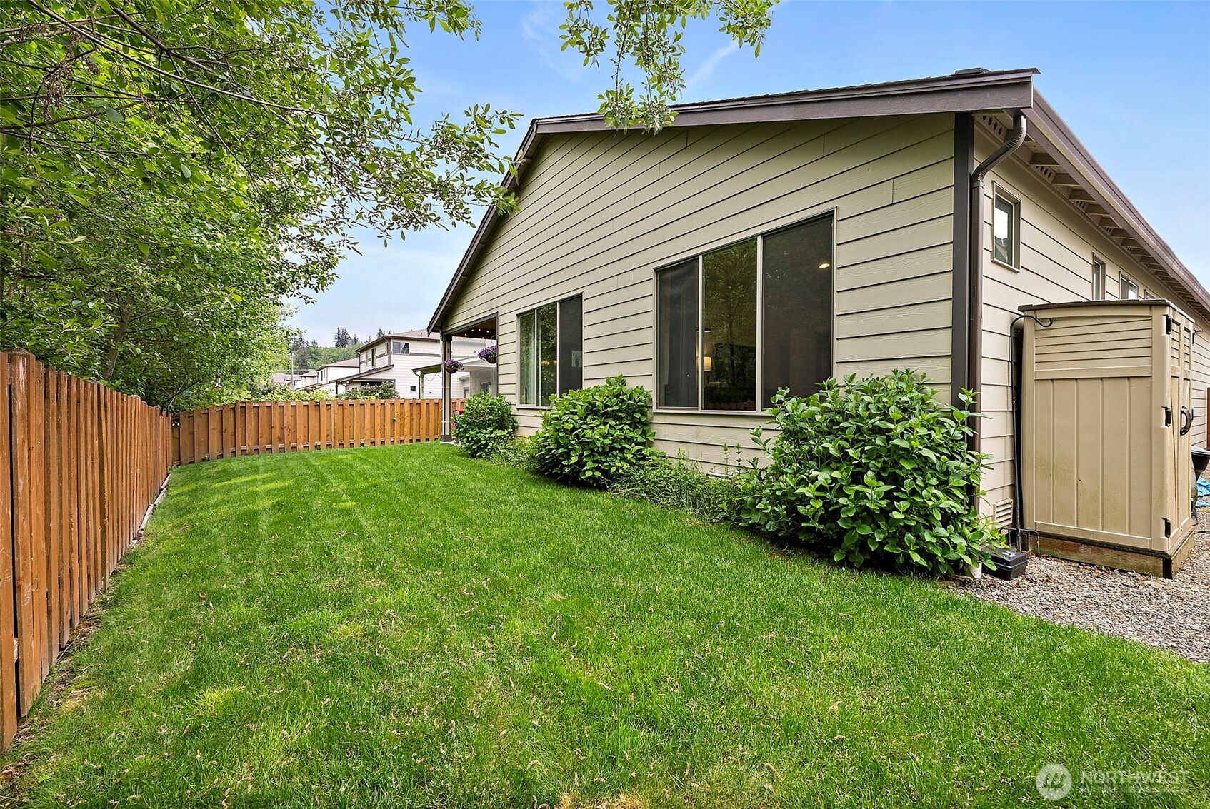 386 Partlon Street Buckley, WA 98321 - Photo 30 of 34