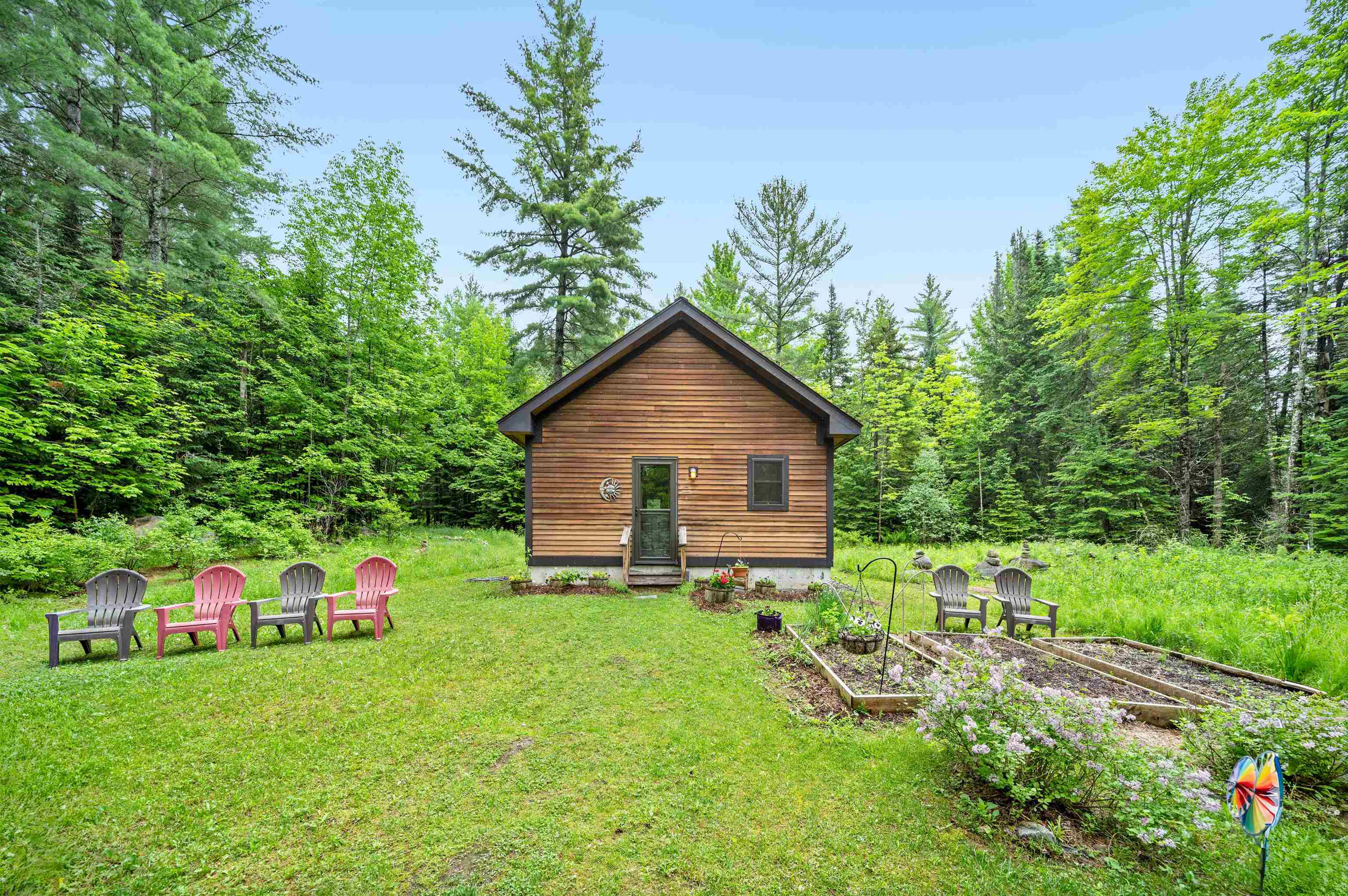 228 Guyette Road Marshfield, VT 05667 - Photo 20 of 37