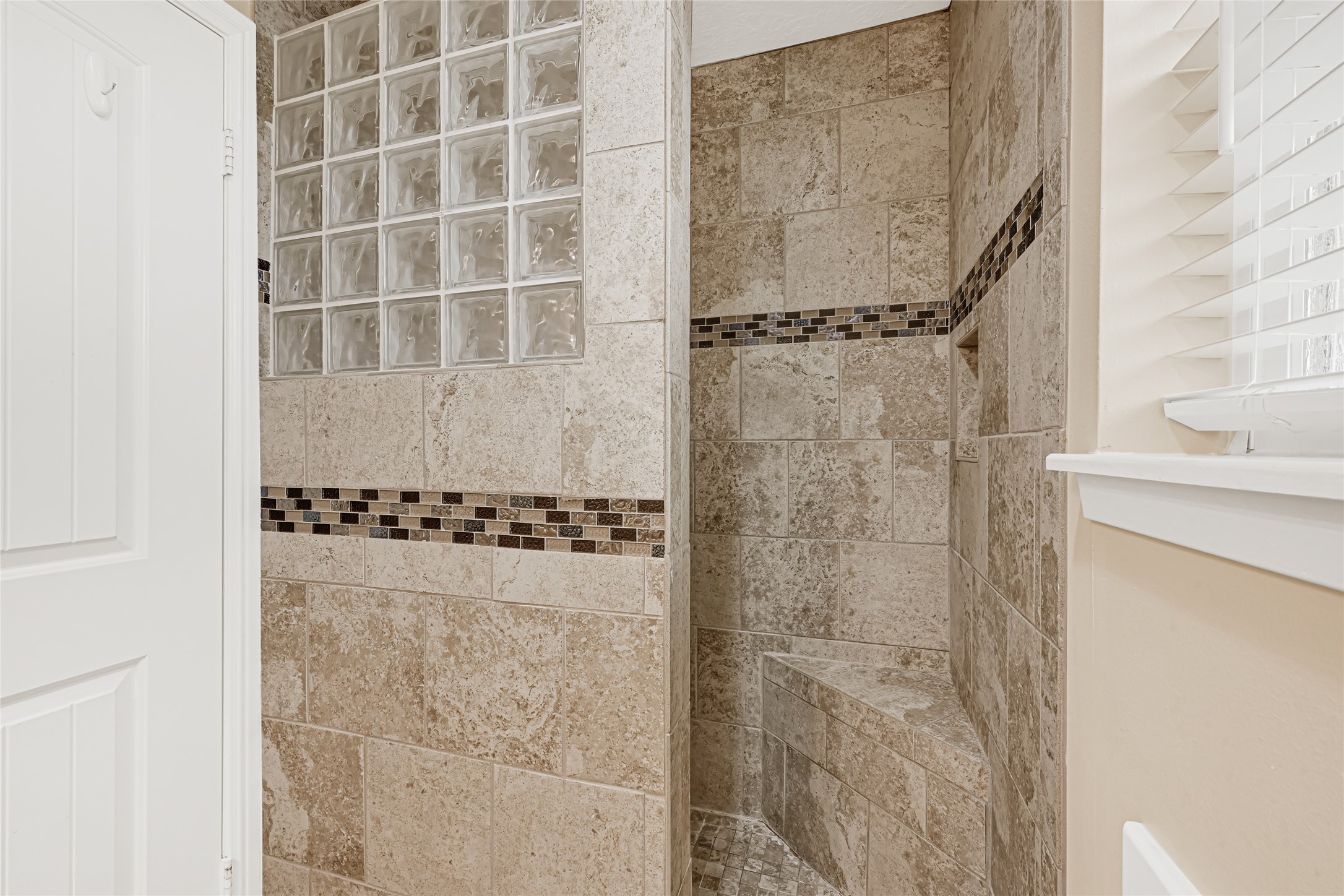 2426 Deasa Drive Spring, TX 77373 - Photo 24 of 27 Primary shower