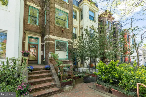 $1,795,000 | 1944 Calvert Street Northwest, Washington, DC 20009