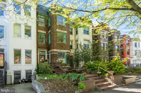 $1,795,000 | 1944 Calvert Street Northwest, Washington, DC 20009