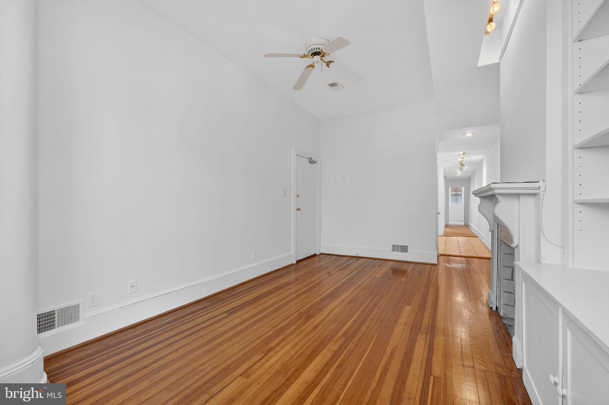 1944 Calvert Street Northwest Washington, DC 20009 - Photo 51 of 85