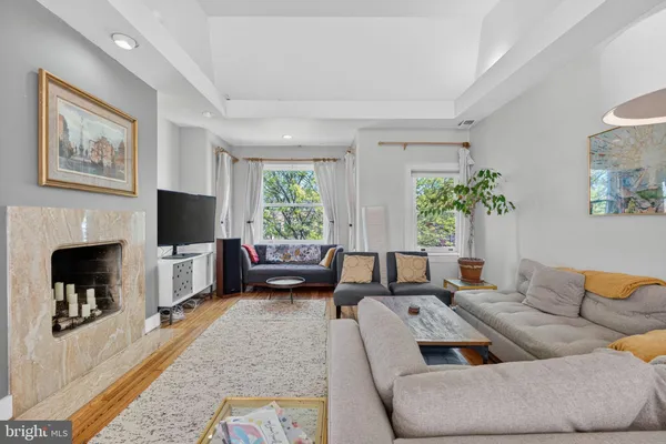 $1,795,000 | 1944 Calvert Street Northwest, Washington, DC 20009
