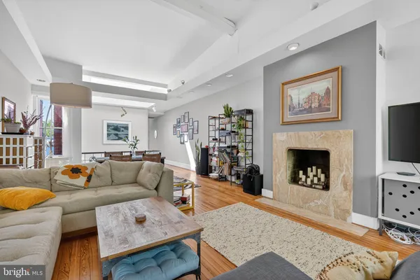$1,795,000 | 1944 Calvert Street Northwest, Washington, DC 20009