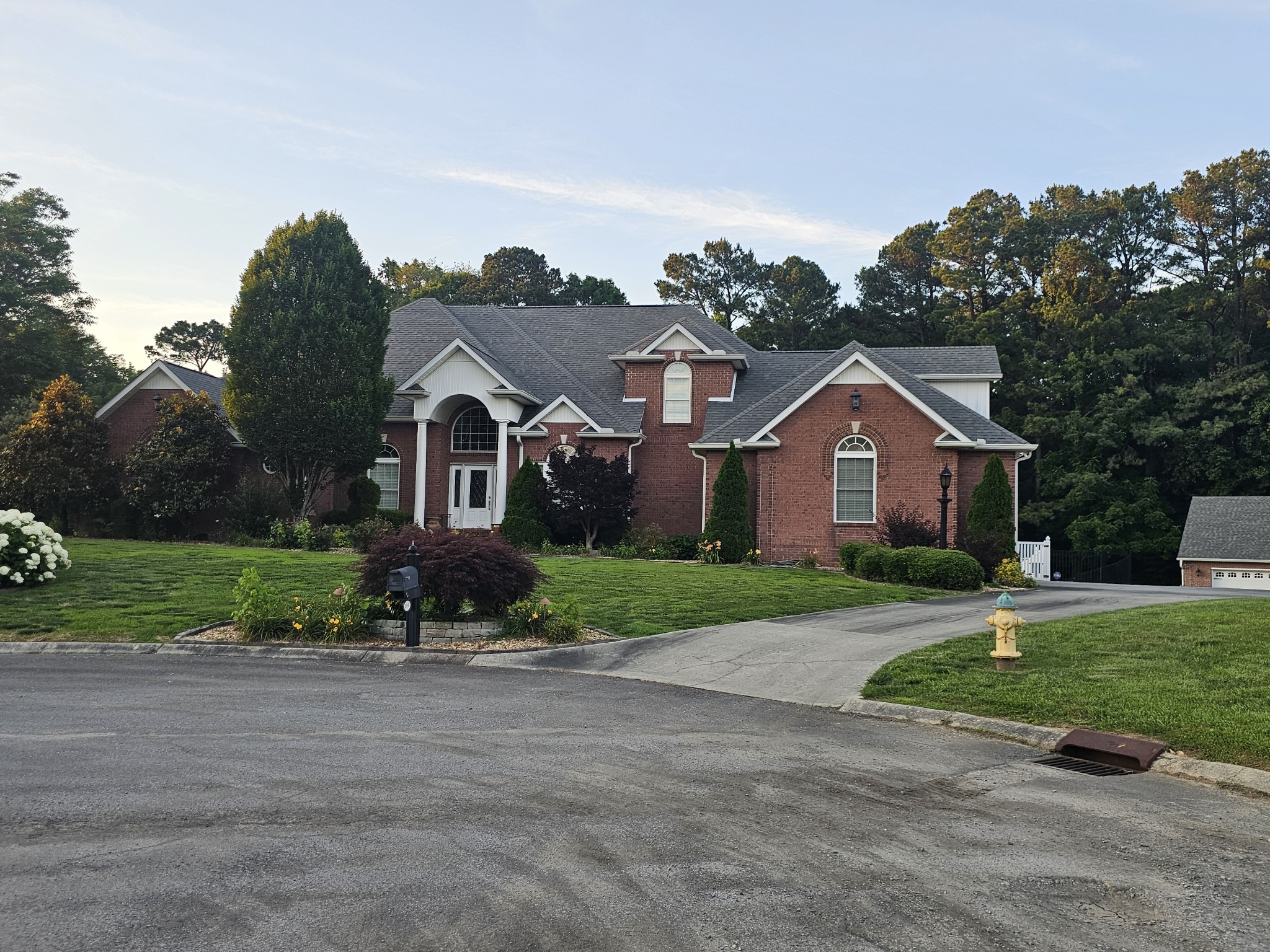 104 Williams Court Tullahoma, TN 37388 - Photo 1 of 5