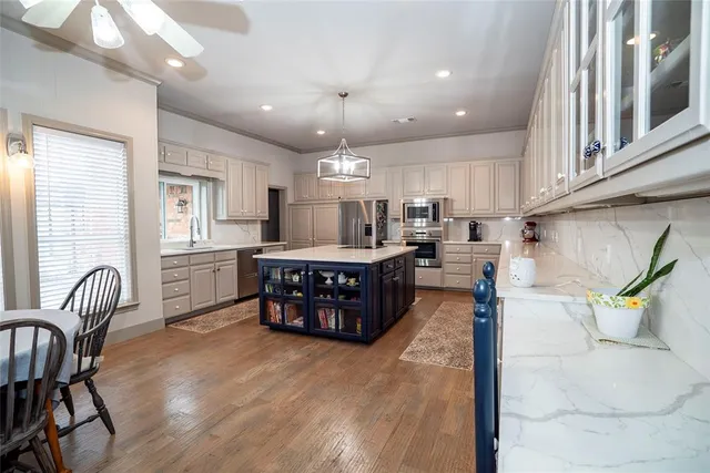 $2,999,999 | 14867 Farm To Market 274 Ravenna Tx 75476, Bonham, TX 75418