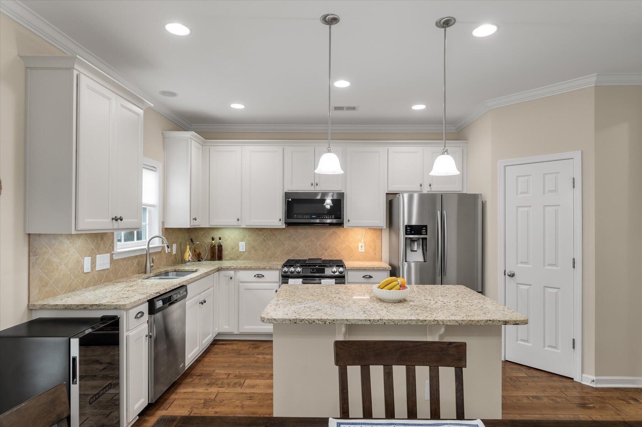 527 Nelliefield Trail Wando, SC 29492 - Photo 13 of 42