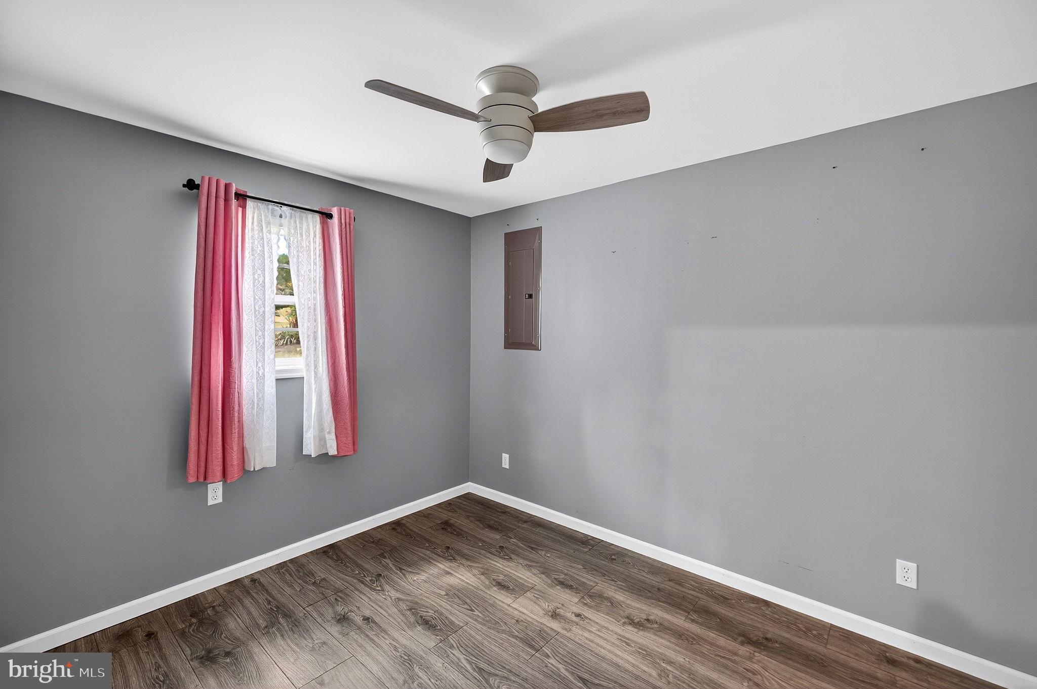 4133 Lower Road Shamokin, PA 17872 - Photo 15 of 51 Main Floor Bedroom