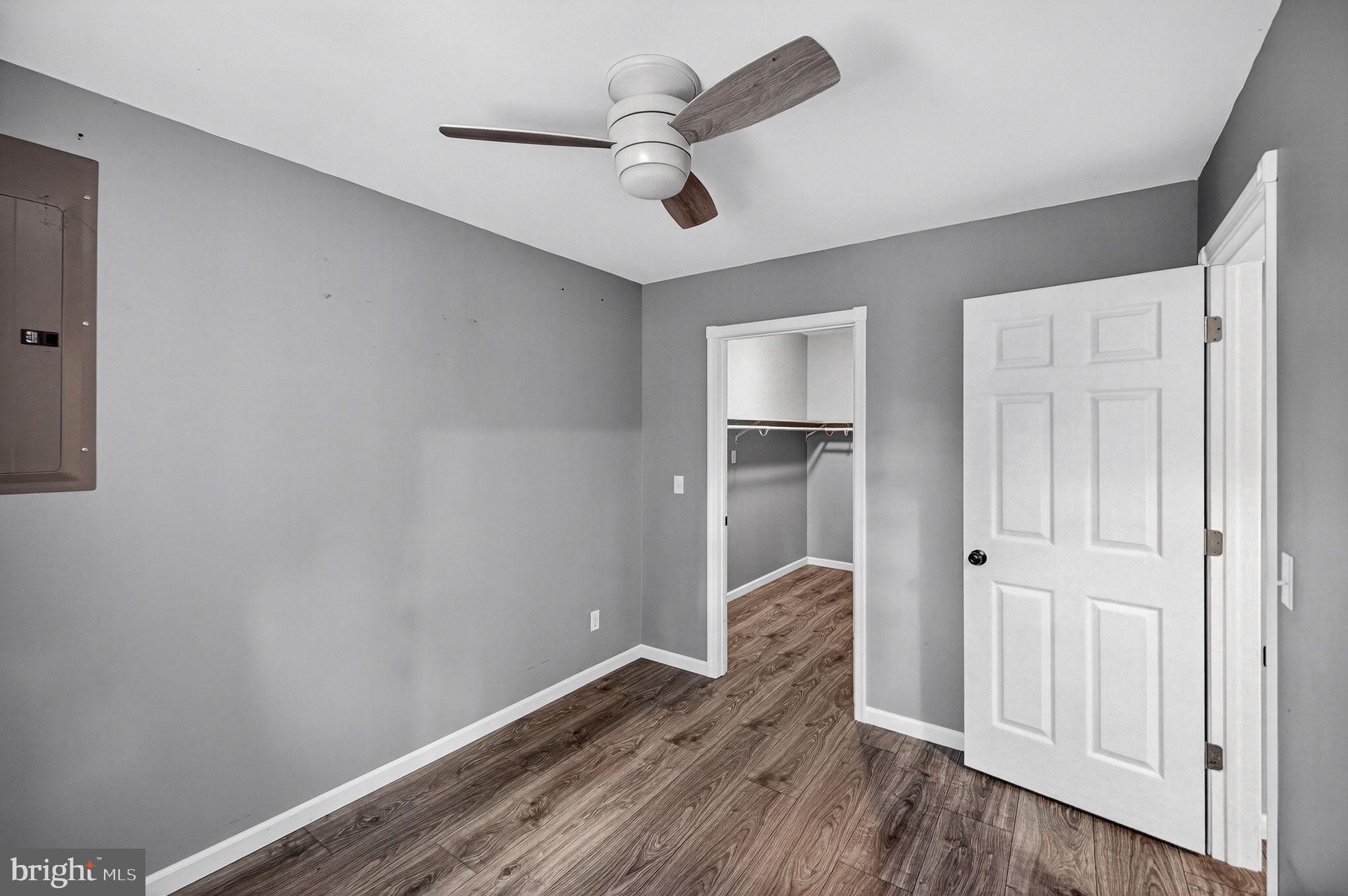 4133 Lower Road Shamokin, PA 17872 - Photo 16 of 51 Main Floor Bedroom