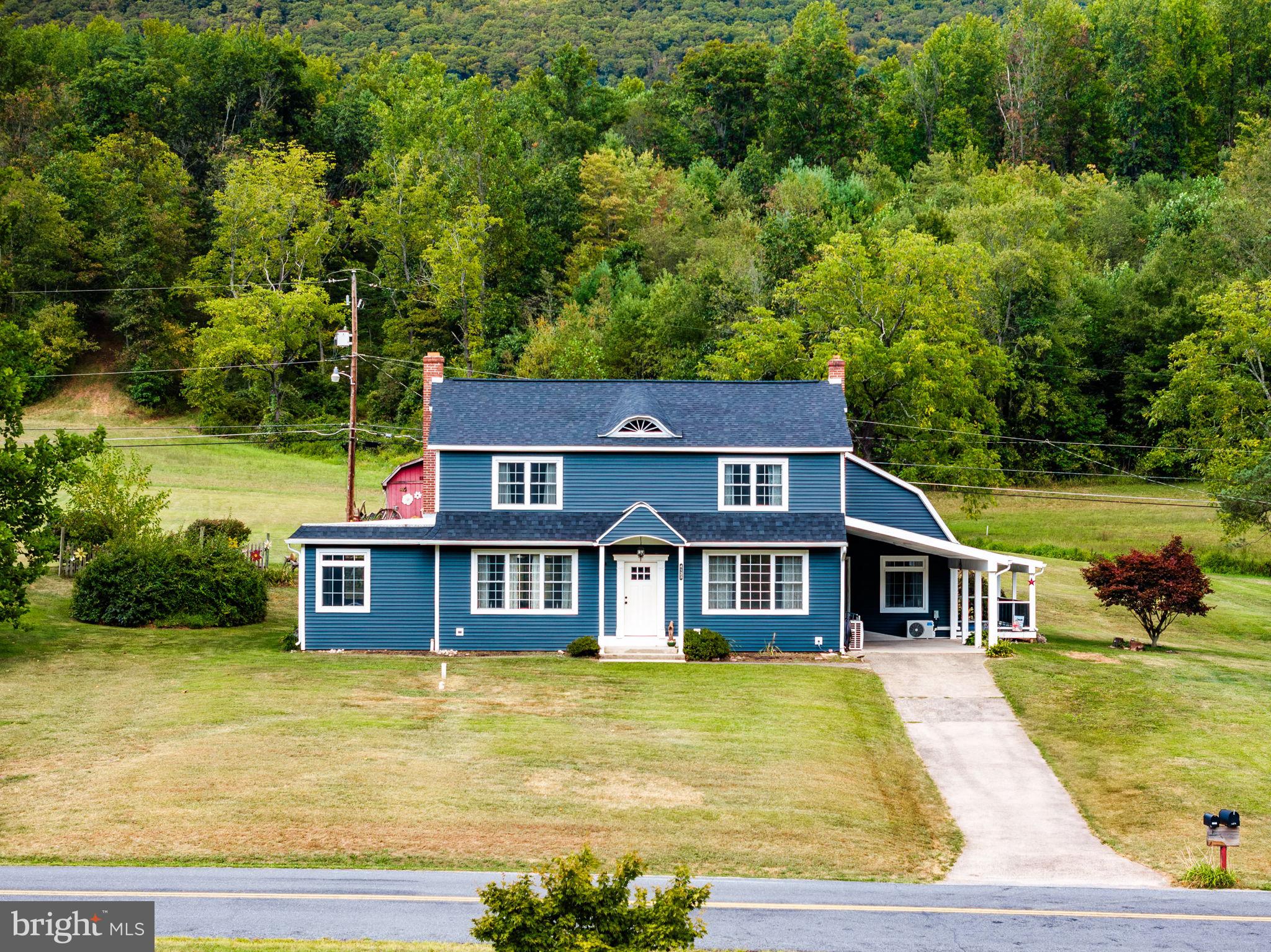 4133 Lower Road Shamokin, PA 17872 - Photo 2 of 51