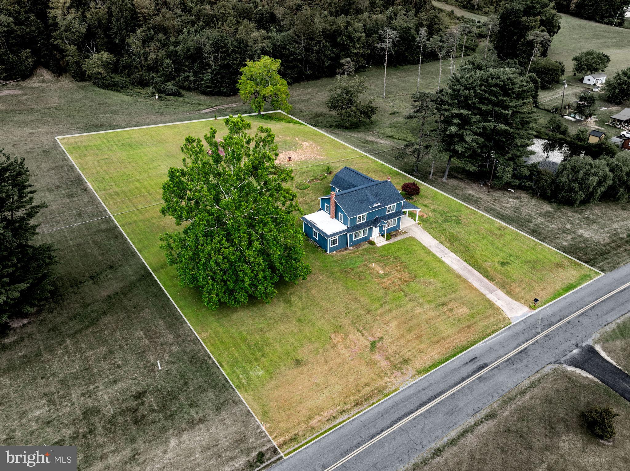 4133 Lower Road Shamokin, PA 17872 - Photo 3 of 51