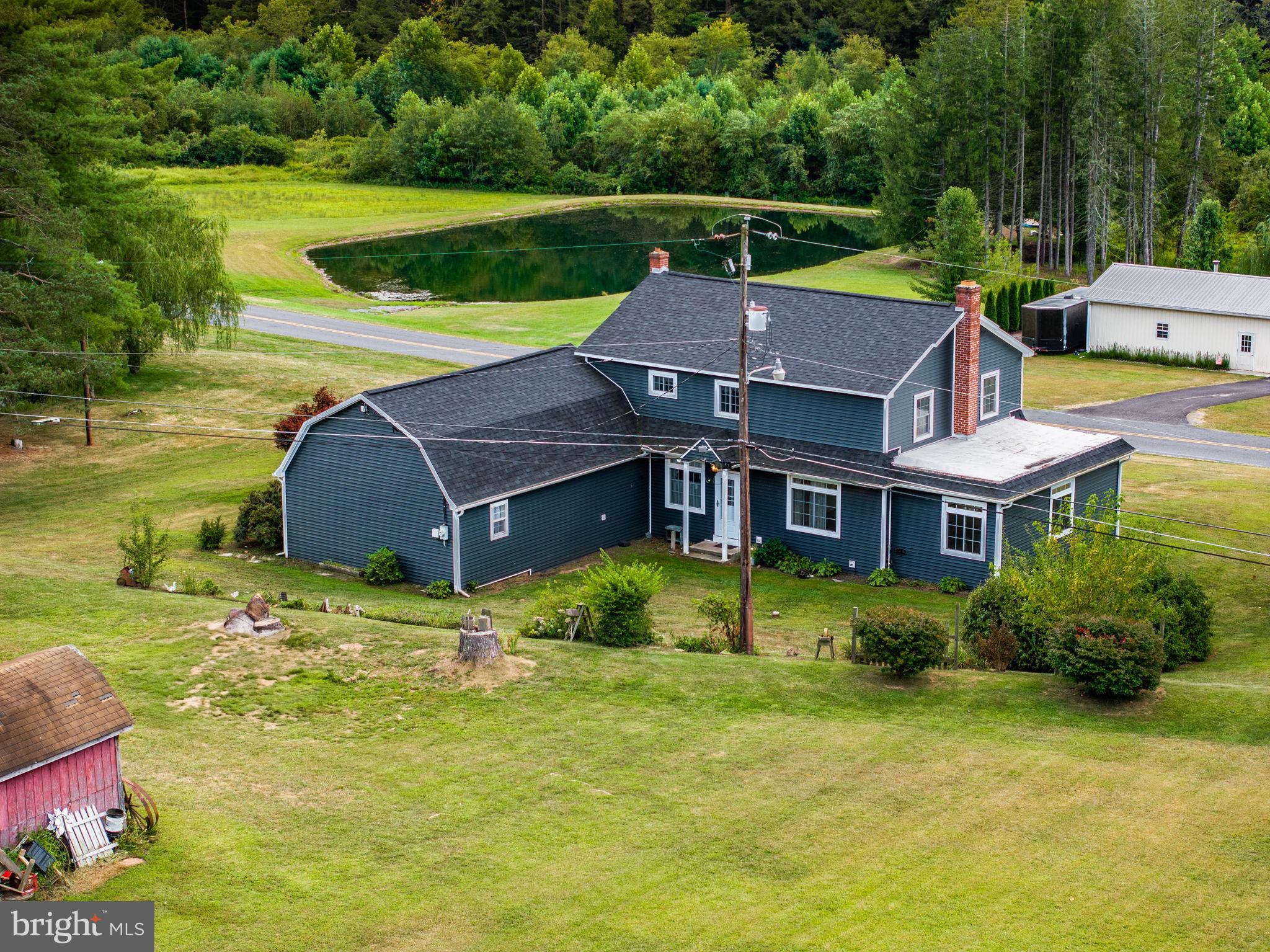 4133 Lower Road Shamokin, PA 17872 - Photo 4 of 51