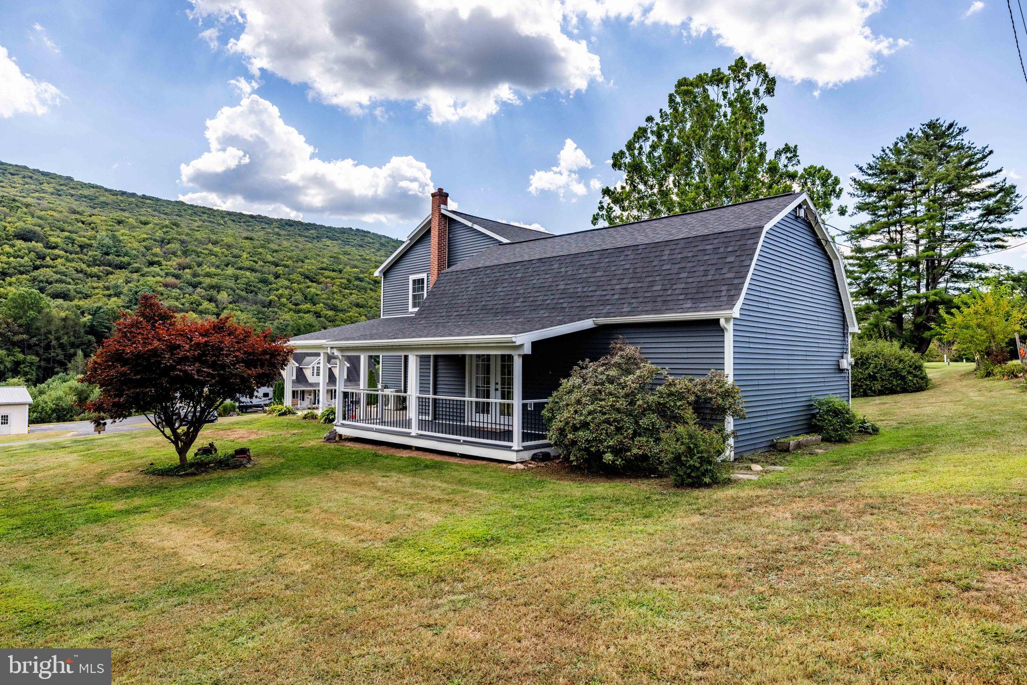 4133 Lower Road Shamokin, PA 17872 - Photo 46 of 51