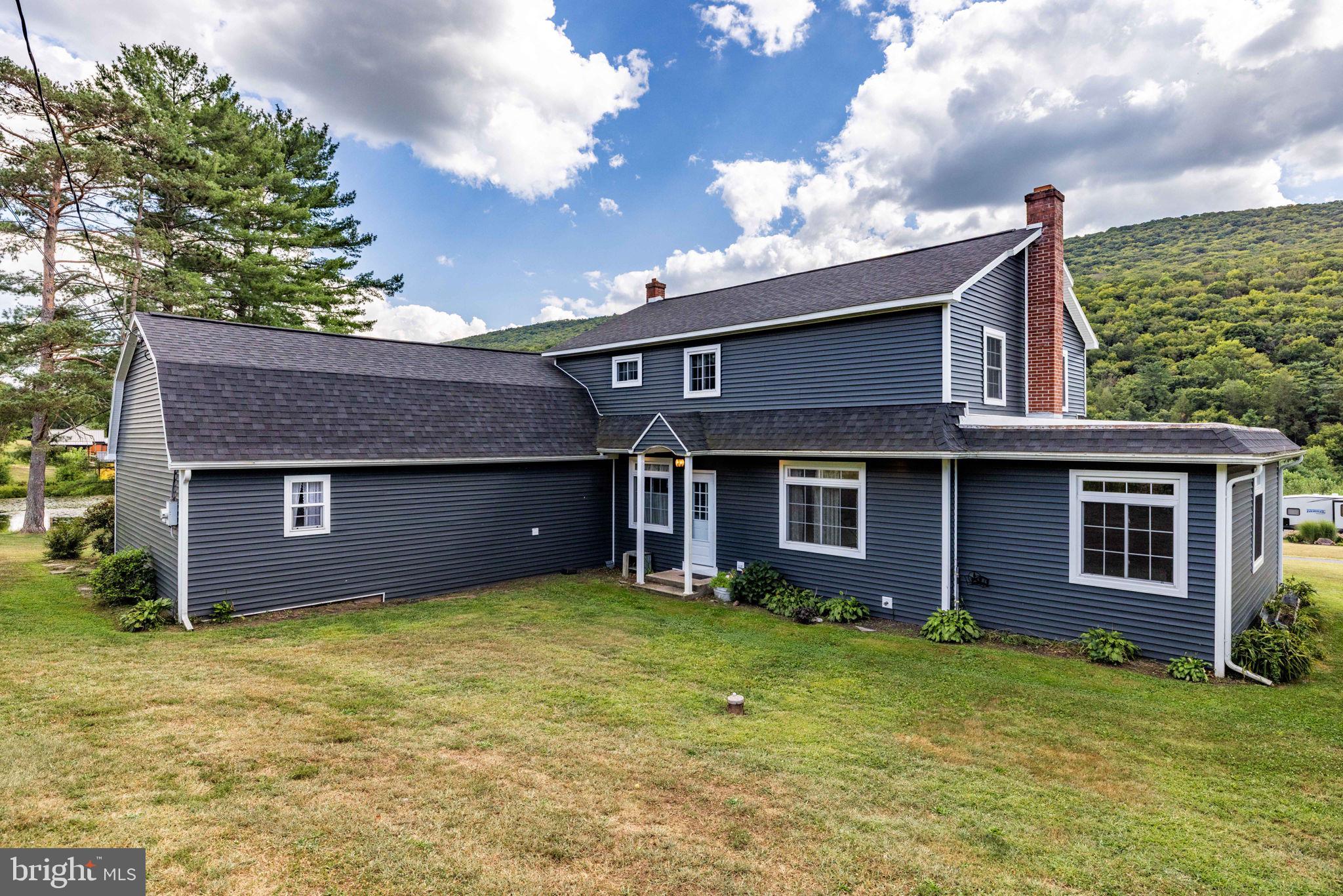 4133 Lower Road Shamokin, PA 17872 - Photo 47 of 51