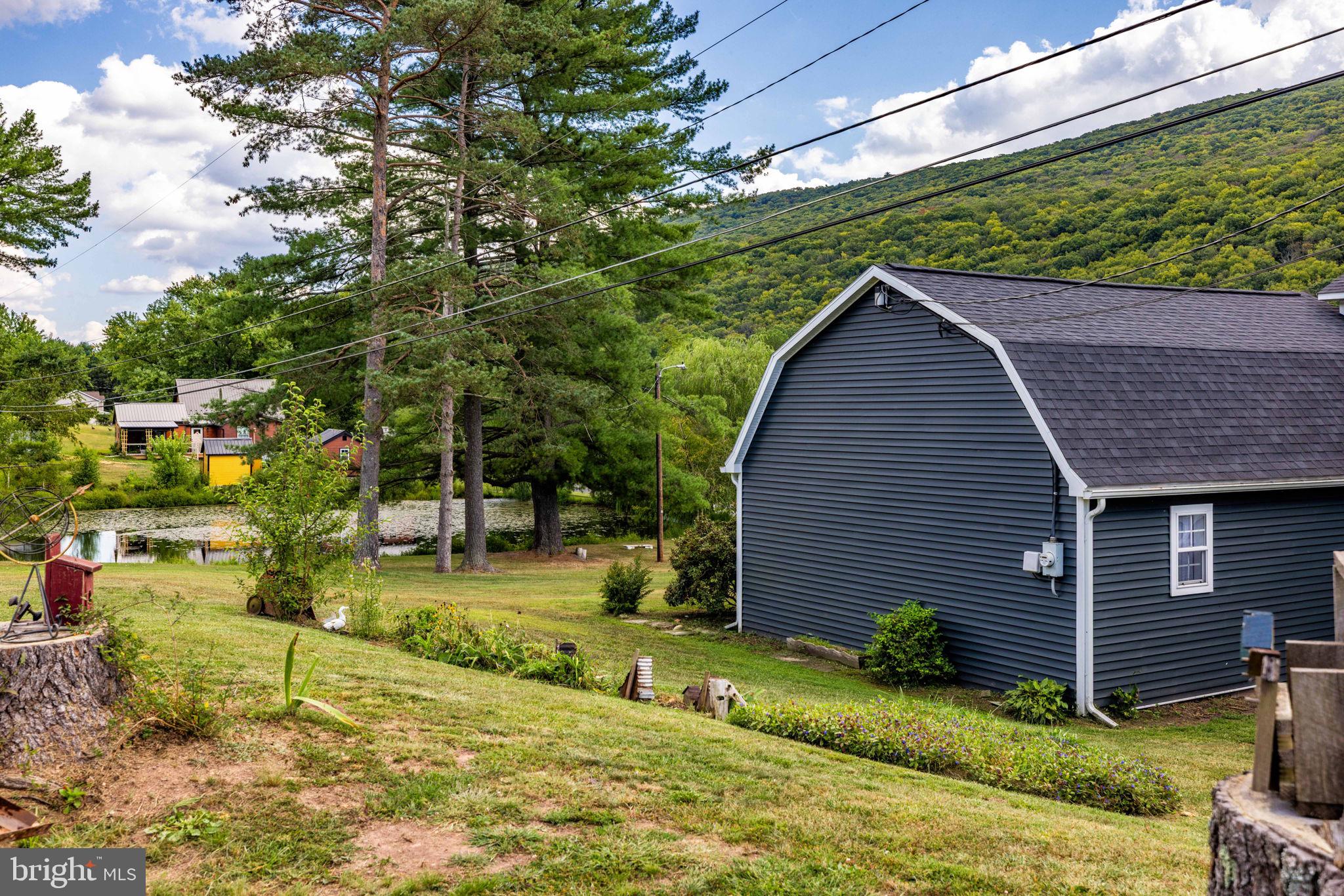 4133 Lower Road Shamokin, PA 17872 - Photo 48 of 51