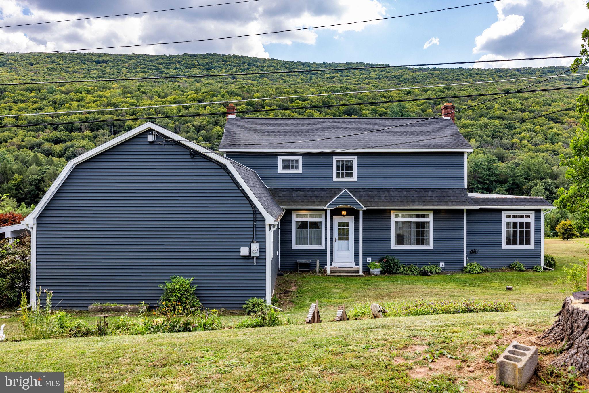 4133 Lower Road Shamokin, PA 17872 - Photo 49 of 51