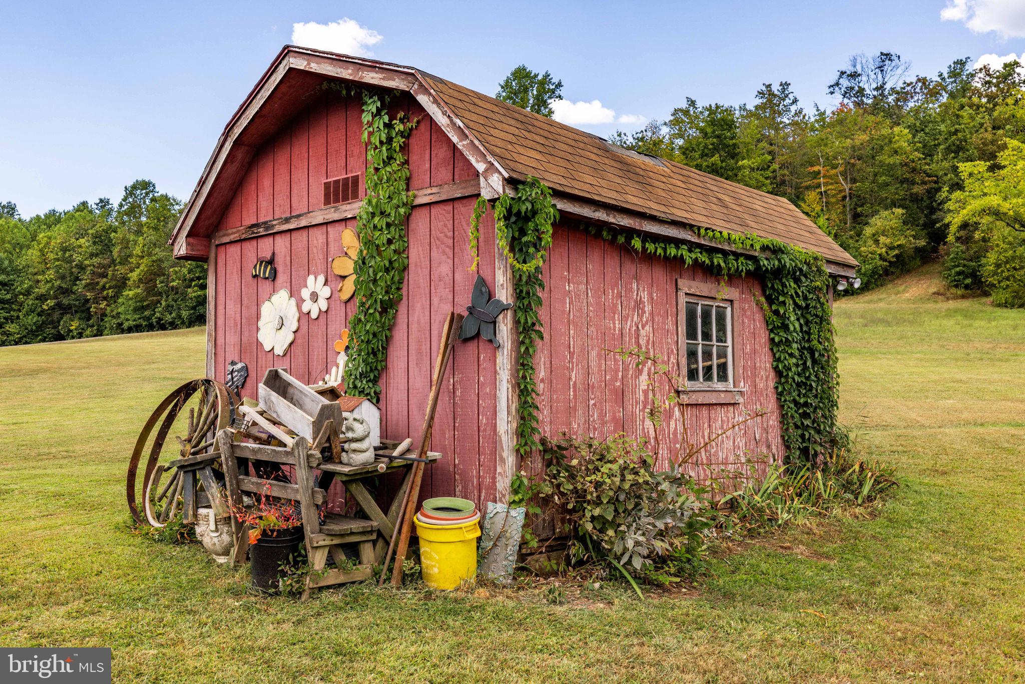 4133 Lower Road Shamokin, PA 17872 - Photo 50 of 51