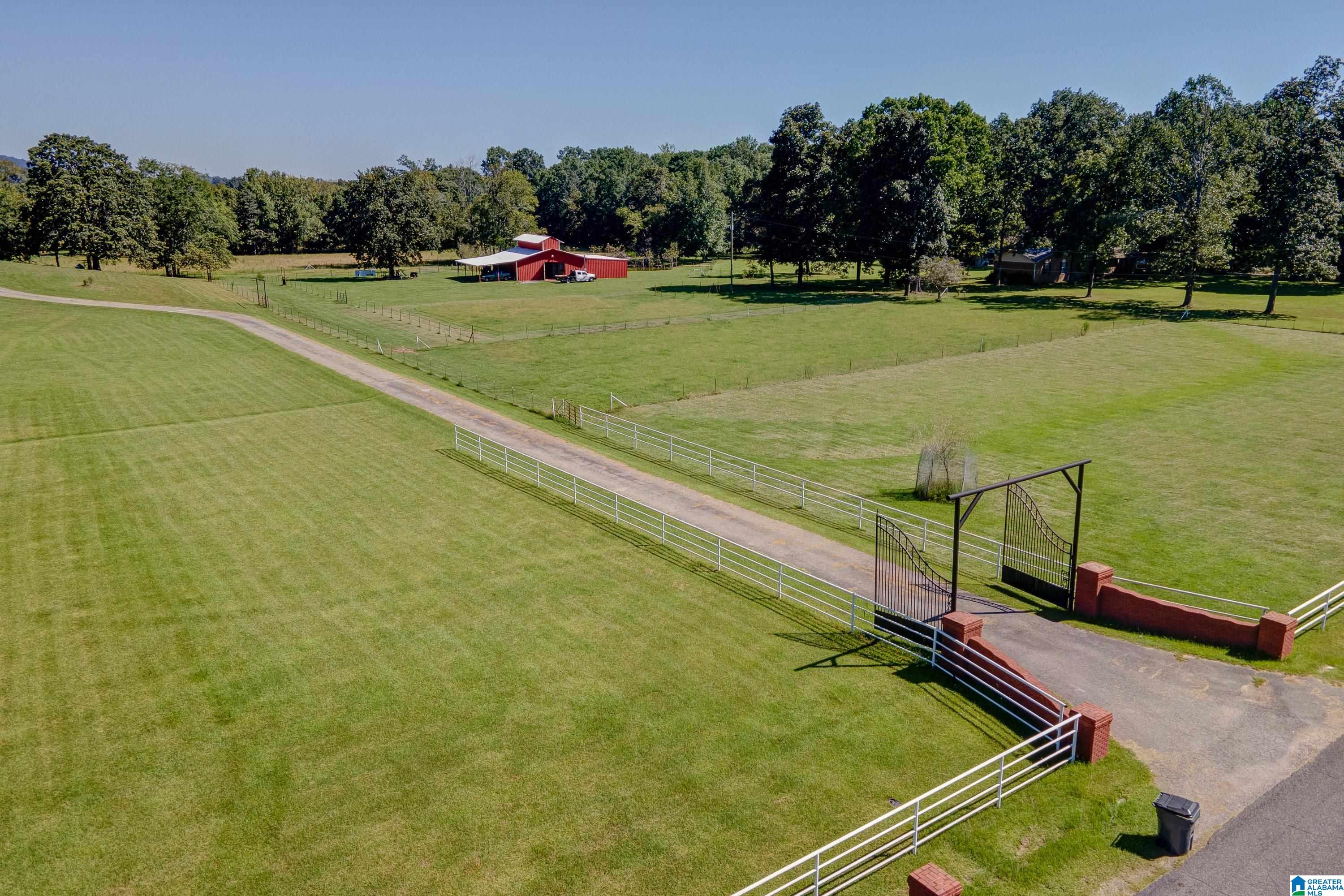 595 Browning Road Odenville, AL 35120 - Photo 36 of 50